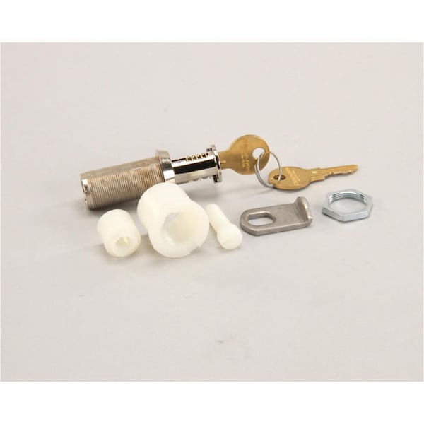 Bm Lock Assembly